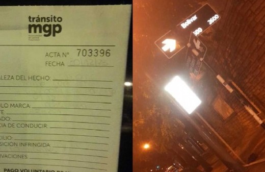 Vecinos marplatenses denuncian al Municipio de General Pueyrredón por presuntas estafas de tránsito