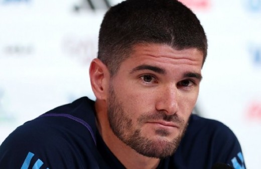 Atlético de Madrid, sin apuro por retener a De Paul
