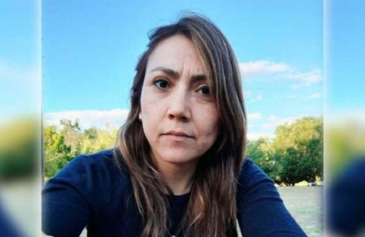 Piden justicia tras la desaparición de Anahí Bulnes
