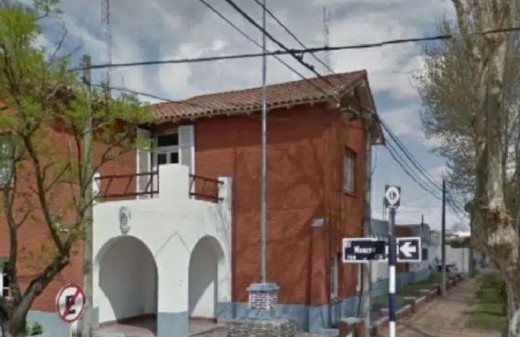 Una bomba de tiempo en la Estacion Comunal de Las Flores: inocentes presos, golpeados y con falsas denuncias