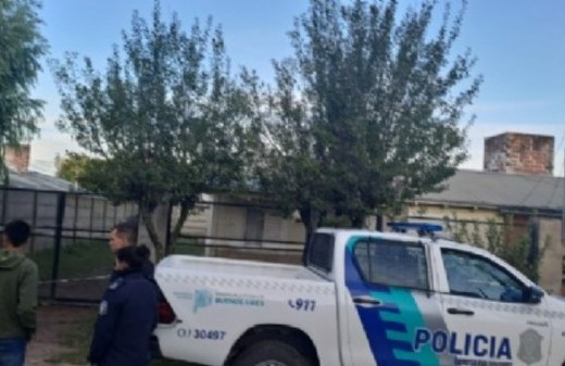 Un joven de Dolores se suicidó en el interior de su vivienda