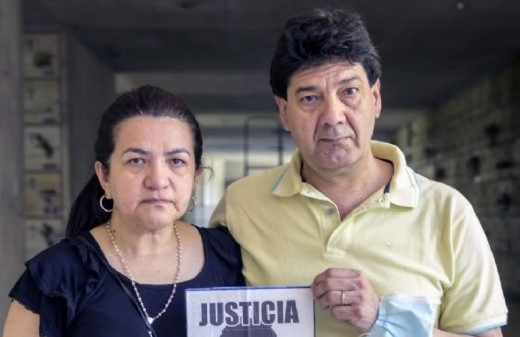 El país espera una decisión: se dará el veredicto contra los rugbiers acusados de matar a Fernando Báez Sosa
