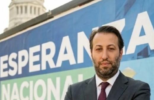 Frente al éxodo juvenil, Nicolás Hourclé propone una Argentina industrial para generar oportunidades reales