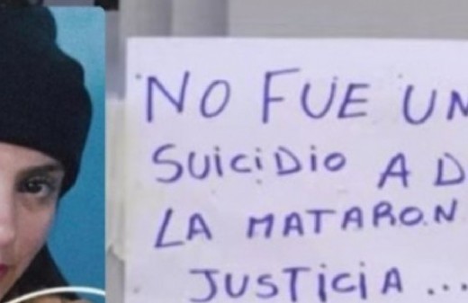 La muerte de Daiana Abregu en una comisaría de Laprida: piden una nueva autopsia