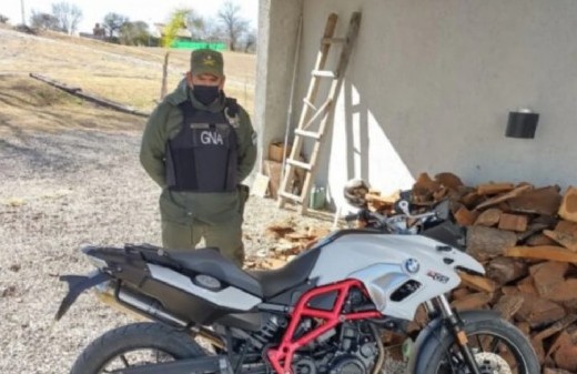 Córdoba: se investiga a una concesionaria narco por armar una mesa de dinero en Villa Carlos Paz