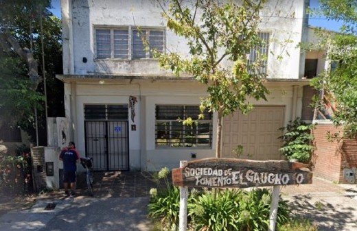 Una sociedad de fomento de Mar del Plata quedó bajo fuertes cuestionamientos por su conducción y el manejo de la sede