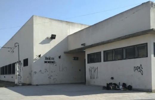 La Escuela Secundaria 77 de Moreno lleva más de 2 semanas sin clases por falta de agua y luz
