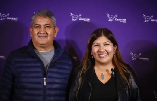 El Nene Vera será juzgado en un Juzgado Correccional de Moreno por falsedad ideológica