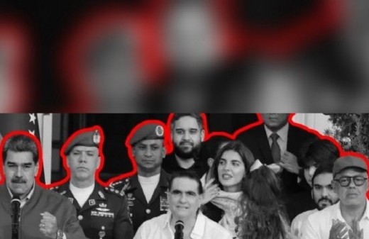 El último secreto de Saab: lo que sabe el hombre que los Maduro no quieren que hable