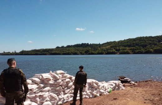 Cayó banda narco internacional: 21 detenidos y 135 kilos de drogas secuestradas