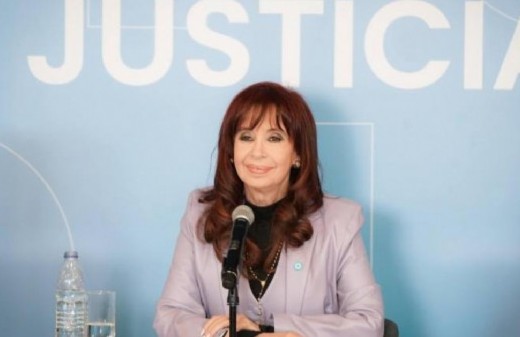 La Justicia le cobró a Cristina, pero ahora el oficialismo se pregunta: ¿quién sigue en la lista?