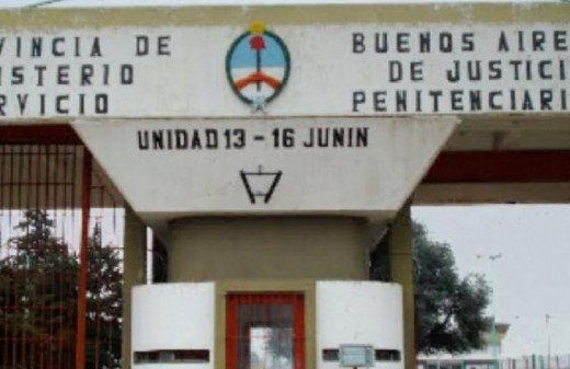 Denuncia radicada en Junín investiga presunto abuso sexual y violencia institucional en la Unidad 13