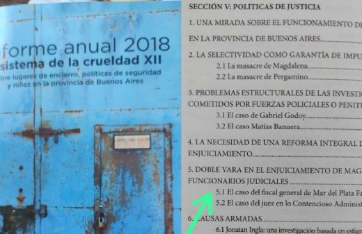 El falló que definió el "Tarifazo" en la provincia de Buenos Aires: el negociado de la energía entre Vidal y Pagano