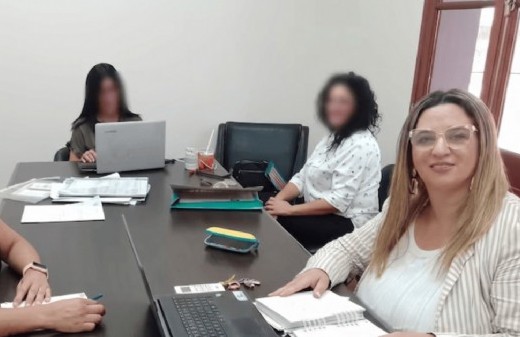 Funcionarios y familiares bajo la lupa judicial por el desvío de fondos alimentarios en Entre Ríos