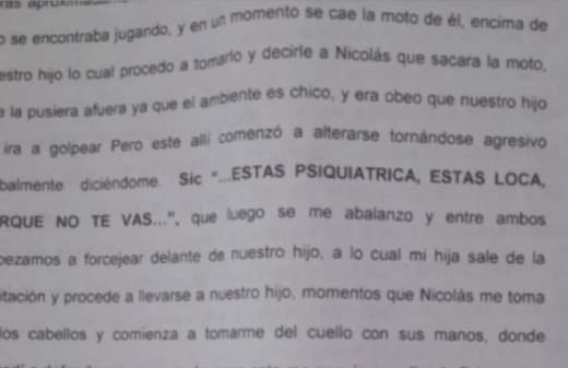 Villa Gesell quedó bajo atención judicial tras una denuncia que describe agresiones y episodios con niños involucrados