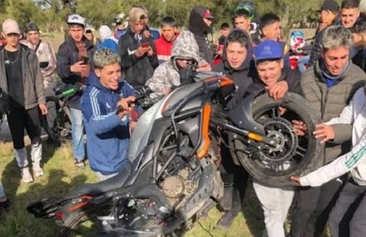 Seguir la plata y las armas aparece como una deuda clave frente al delito coordinado que golpea a Mar del Plata