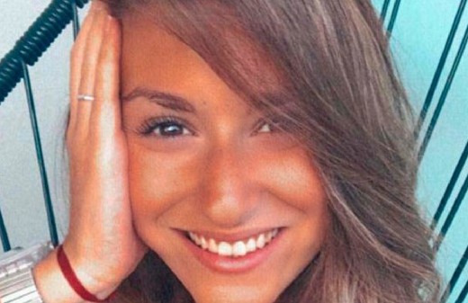 "Mi hija fue empujada del balcón", señaló el papá de Pilar Riesco