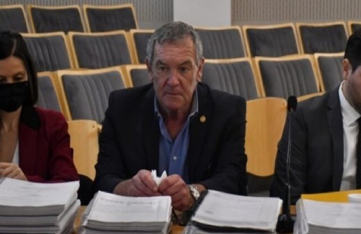 Para Macarrón los fiscales que investigaron la muerte de su esposa son "ineptos totales"