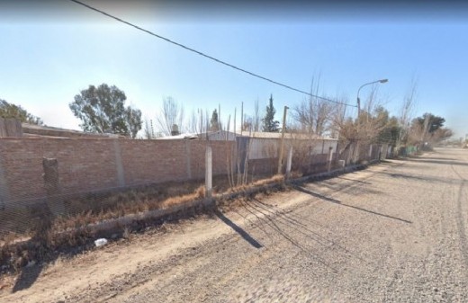 Mendoza: un joven mató a su primo de 12 años, aparentemente de manera accidental