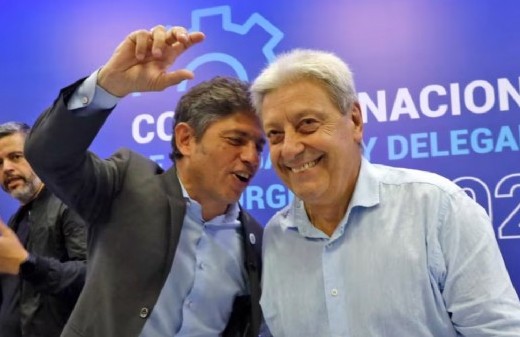 La avanzada judicial contra la UOM terminó con Furlán afuera y el gremio intervenido