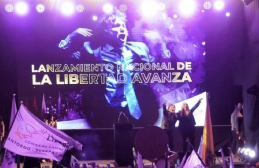 El discurso anticasta de Milei quedó golpeado por sospechas de acuerdos políticos con estructuras vinculadas al poder tradicional