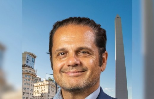 Peretta propone transformar el sur de CABA con nuevos barrios y extensión de subtes para empleados