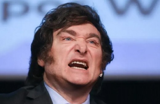 Javier Milei quedó envuelto en un escándalo judicial tras audios que mencionan operativos de custodia