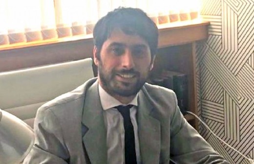 "Le voy a tirar la plata al fiscal por la cara": los aberrantes audios del abogado detenido por estafar a sus clientes con sobornos