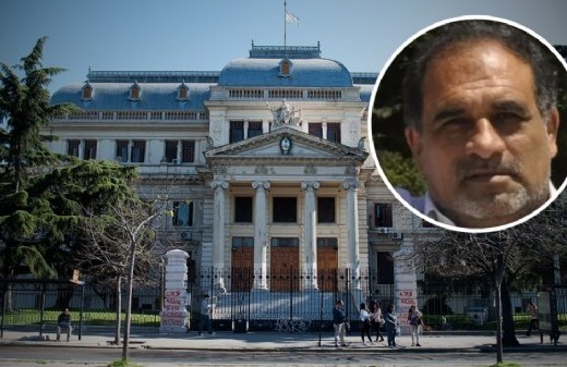 Escándalo en la Legislatura bonaerese: detuvieron a un puntero del PJ con 48 tarjetas de débito y un millón de pesos