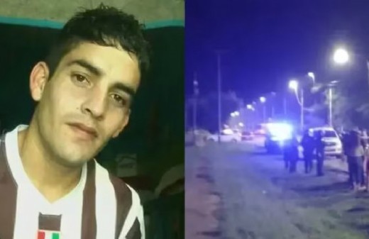 Encontraron descuartizado a un joven de 26 años en Pergamino y sospechan de su pareja