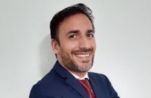 El Colegio de Abogados va contra uno de los principales agitadores libertarios