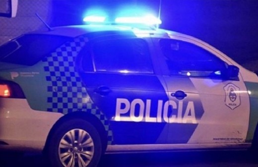 Asesinan a un gendarme de un tiro en la espalda en Zárate para robarle la moto