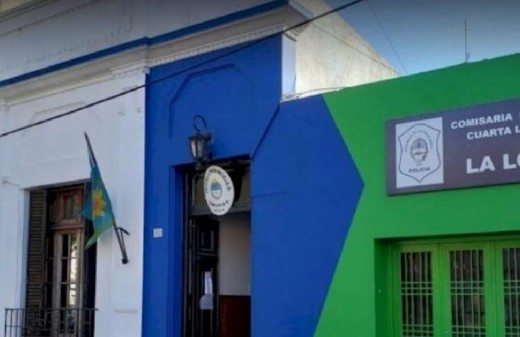 La Plata: mujer es detenida tras el hallazgo de un hombre muerto con un disparo de escopeta en La Loma