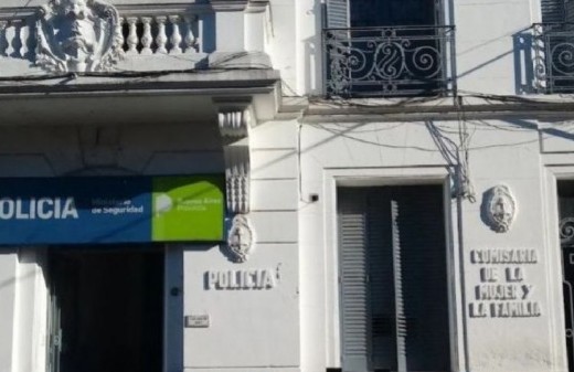 Sacaron a la comisaria que pedían los vecinos y los robos siguen sin freno en Luján