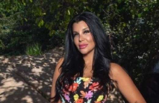 Melody Luz y Charlotte Caniggia suman un nuevo episodio a su enfrentamiento