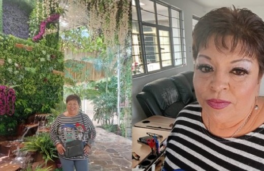 Patricia Espinoza Gobantes detalla su conexión con la espiritualidad y las técnicas que aplica en sus consultas