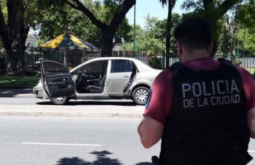 Crimen de Lucas González: un policía detenido se quebró y reveló quién plantó el arma