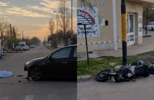 Salto exige justicia por Brian Roldán: el acusado enfrentará el juicio en libertad