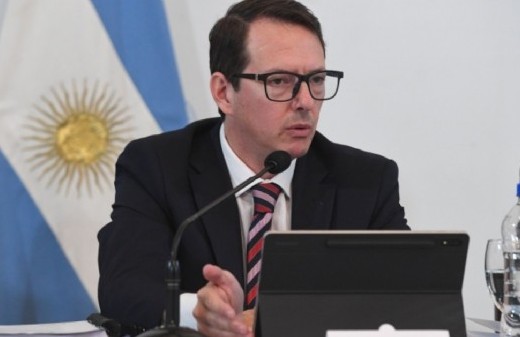 Con Milei al frente del esquema fiscal, Hacienda se reduce a aplicar instrucciones sin matices