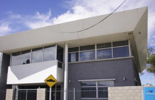 Denuncian en Mar del Plata niveles de bacterias peligrosas en zonas cercanas al puerto