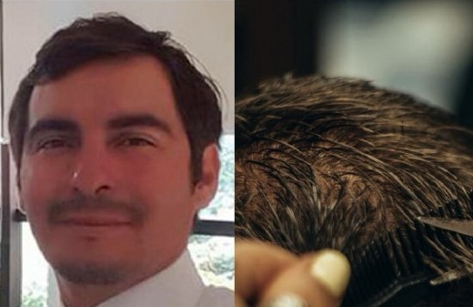 Un abogado de La Plata transformó a su cliente de presunto narco a peluquero y logró que lo liberen