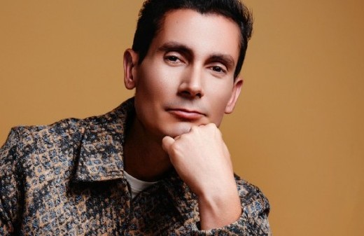 Barek vuelve a la música con una nueva versión de "Dale la vuelta" y sonido afrobeat