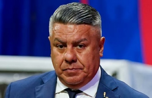 Camani niega vínculos con Tapia y rechaza la denuncia por el negocio de las fotomultas