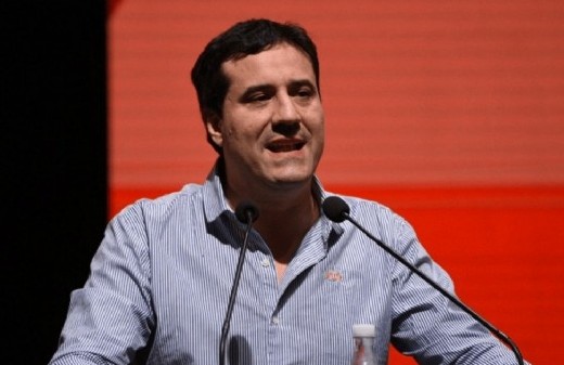 La UCR bonaerense preparó sus internas con el senador Abad en retirada