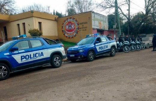 Luego de múltiples amenazas de muerte, un hombre mató a su ex mujer delante de su hijo