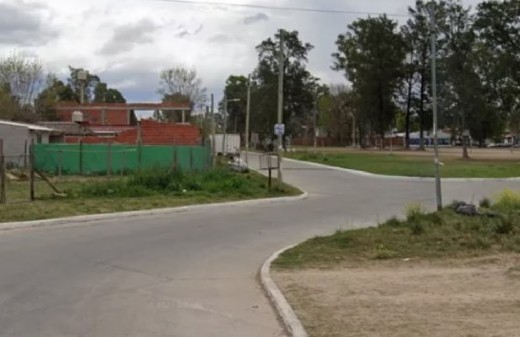 La Matanza: un nene de 9 años fue baleado por un delincuente