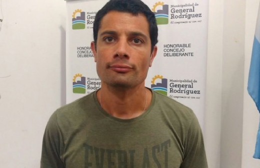 Denuncia de Miguel Puentes: el Tribunal de Cuentas pone bajo la lupa a Mauro García en General Rodríguez