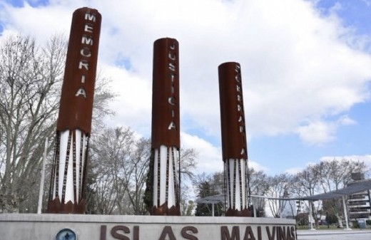 El Municipio de La Plata impulsa un censo para homenajear a ex combatientes y veteranos de Malvinas que vivan en la ciudad