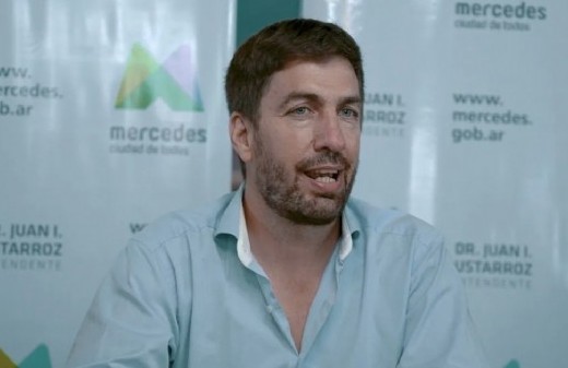 Mercedes con riesgo sanitario por exposición prolongada a arsénico