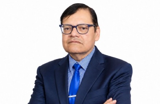 Mauro García recibe nuevas críticas en General Rodríguez por el destino de la obra de la Universidad Nacional